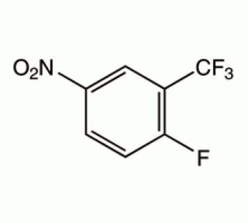 2-фтор-5-нитробензотрифторида, 98%, Alfa Aesar, 5 г