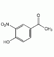 4'-гидрокси-3'-нитроацетофенона, 98%, Alfa Aesar, 5 г