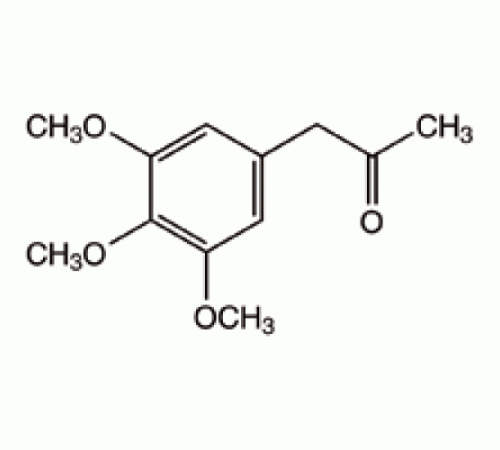 3,4,5-Триметоксифенилацетон, 98%, Alfa Aesar, 25 г