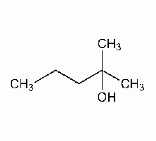 2-Метил-2-пентанола, 99%, Alfa Aesar, 100 г