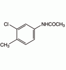 3'-хлор-4'-метилацетанилида, 98%, Alfa Aesar, 25 г