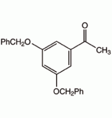 3 ', 5'-Дибензилоксиацетофенон, 98%, Alfa Aesar, 10 г