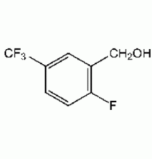 2-фтор-5- (трифторметил) бензиловый спирт, 97%, Alfa Aesar, 5 г