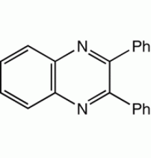 2,3-Дифенилхиноксалин, 98 +%, Alfa Aesar, 25г