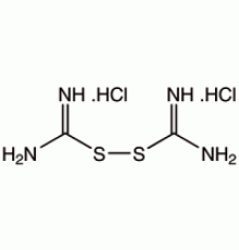 Формамидин дисульфид дигидрохлорид, 97%, Alfa Aesar, 100 г