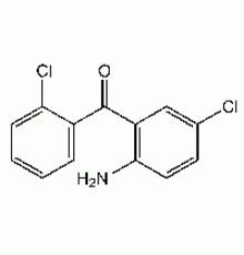 2-амино-2 ', 5-дихлорбензофенон, 99%, Alfa Aesar, 5 г