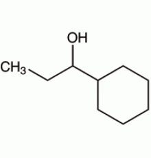 1-циклогексил-1-пропанола, 97%, Alfa Aesar, 5 г