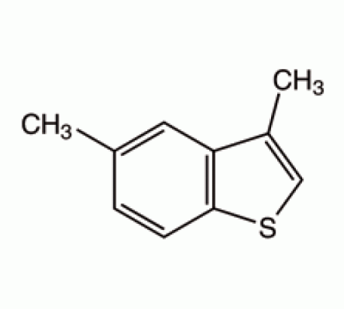 3,5-Диметилбензо [B] тиофен, 97%, Alfa Aesar, 1 г
