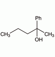 2-фенил-2-пентанола, 98%, Alfa Aesar, 1г