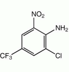 2-Хлор-6-нитро-4- (трифторметил) анилина, 97%, Alfa Aesar, 5 г