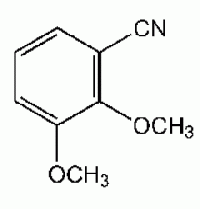 2,3-диметоксибензонитрил, 98%, Alfa Aesar, 50 г