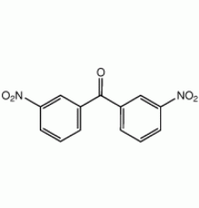 3,3 '-динитробензофенона, 96%, Alfa Aesar, 5 г