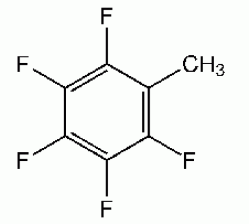 2,3,4,5,6-Пентафтортолуол, 99%, Alfa Aesar, 50 г