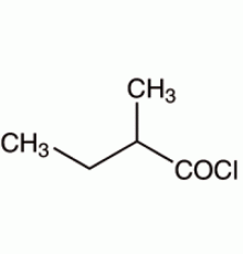 2-метилбутирилхлорид, 99%, Alfa Aesar, 5 г