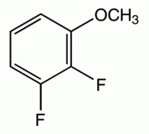2,3-дифторанизола, 97 +%, Alfa Aesar, 5 г