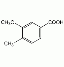 3-метокси-4-метилбензойной кислоты, 99%, Alfa Aesar, 1 г
