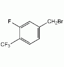 3-Фтор-4- (трифторметил) бензилбромида, 97%, Alfa Aesar, 1г