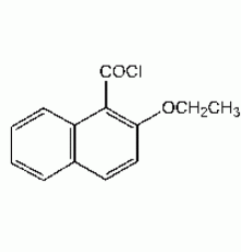 2-этокси-1-нафтоилхлорида, 97%, Alfa Aesar, 1 г