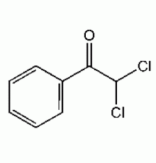 2,2-дихлорацетофенон, 97%, Alfa Aesar, 5 г