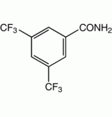 3,5-бис (трифторметил) бензамид, 97%, Alfa Aesar, 1г