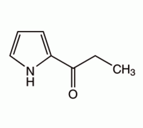 2-пропионилпиррол, 99%, Alfa Aesar, 1 г