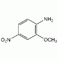 2-метокси-4-нитроанилин, 99%, Acros Organics, 100г