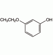 3-этоксифенол, 98%, Alfa Aesar, 100 г