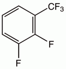 2,3-Дифторбензотрифторид, 97 +%, Alfa Aesar, 1 г