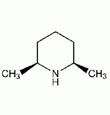 2,6-диметилпиперидин, преимущественно цис, 99%, Alfa Aesar, 5 г