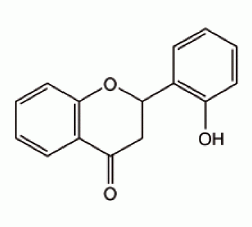 2'-гидроксифлаванон, 98%, Alfa Aesar, 25 г