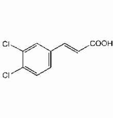3,4-Дихлорко-коричная кислота, 97%, Alfa Aesar, 25 г
