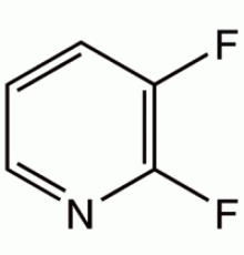2,3-дифторпиридина, 97%, Alfa Aesar, 1г
