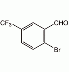 2-бром-5- (трифторметил) бензальдегида, 98%, Alfa Aesar, 1г