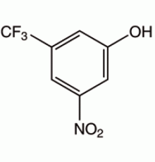 3-нитро-5- (трифторметил) фенола, 98%, Alfa Aesar, 250 мг