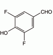 3,5-дифтор-4-гидроксибензальдегида, 99%, Alfa Aesar, 250 мг