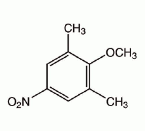 2,6-Диметил-4-нитроанизола, 99%, Alfa Aesar, 5 г