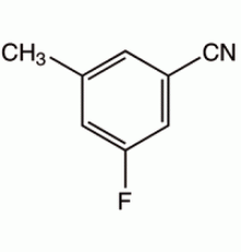 3-фтор-5-метилбензонитрил, 97%, Alfa Aesar, 1 г
