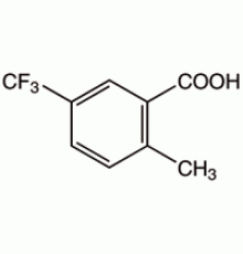 2-Метил-5- (трифторметил) бензойной кислоты, 97%, Alfa Aesar, 1г