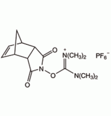 О- (эндо-5-норборнен-2, 3-дикарбоксимидо) -N, N, N ', N'-тетраметилурония, 98%, Alfa Aesar, 5 г