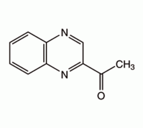 2-Ацетилхиноксалин, 97%, Alfa Aesar, 250 мг