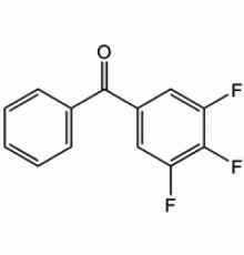3,4,5-Трифторбензофенон, 97%, Alfa Aesar, 1 г