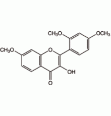 3-гидрокси-2 ', 4', 7-триметоксифлавон, 97%, Alfa Aesar, 1 г