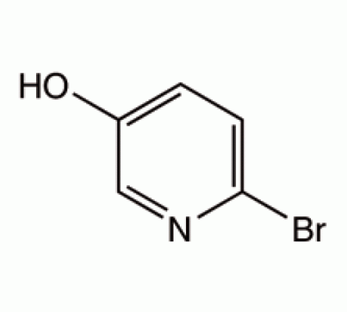 2-Бром-5-гидроксипиридин, 95%, Alfa Aesar, 1 г