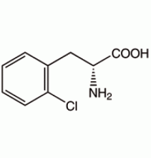 2-Хлор-D-фенилаланина, 98%, Alfa Aesar, 1г