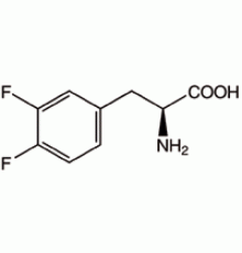 3,4-дифтор-L-фенилаланина, 98%, Alfa Aesar, 1г