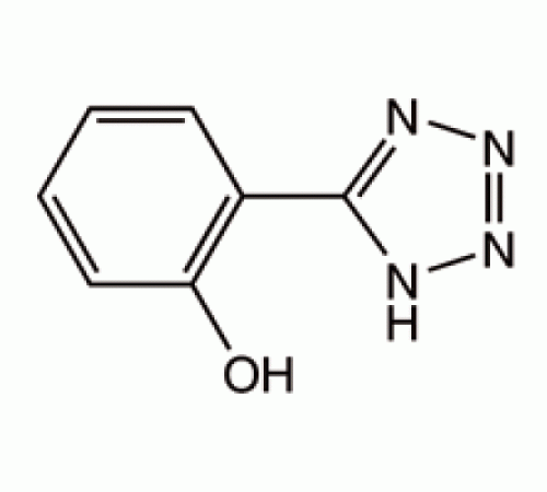 2 - (1Н-тетразол-5-ил) фенол, 97%, Alfa Aesar, 250 мг