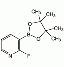 2-фторпиридин-3-бороновой кислоты пинакон, 95%, Alfa Aesar, 250 мг
