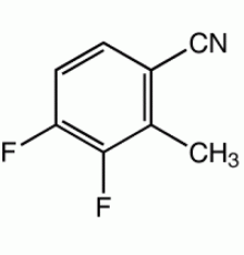 3,4-дифтор-2-метилбензонитрил, 98%, Alfa Aesar, 1 г
