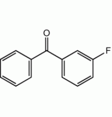3-фторбензофенон, 98%, Alfa Aesar, 25 г