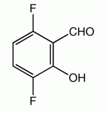 3,6-Дифторсалицилальдегид, 98 +%, Alfa Aesar, 250 мг